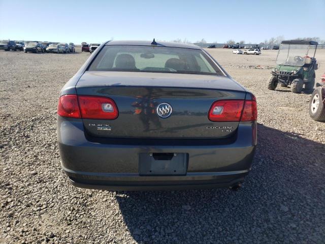 Photo 6 from auction – 2011 BUICK LUCERNE CX with VIN 1G4HC5EMXBU144617