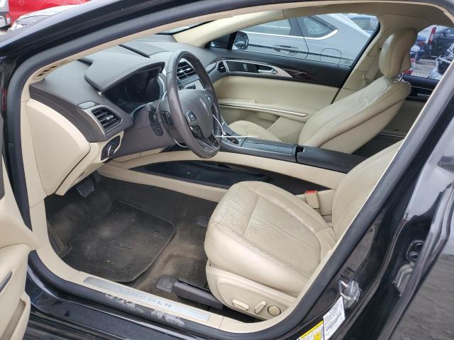 Photo 7 from auction – 2013 LINCOLN MKZ with VIN 3LN6L2G96DR828329
