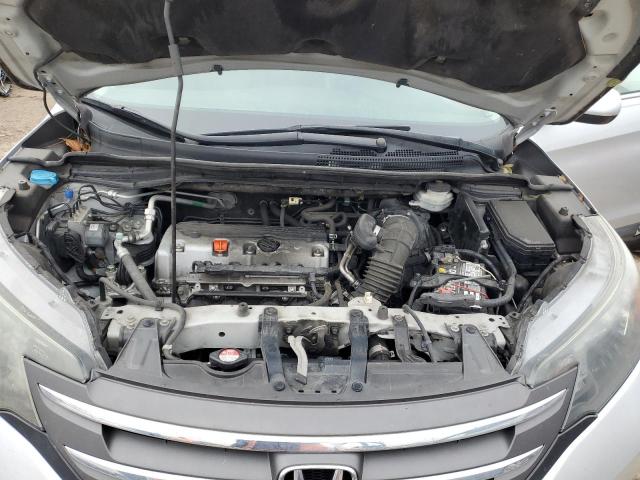 Photo 12 from auction – 2013 HONDA CR-V EXL with VIN 2HKRM4H77DH634483