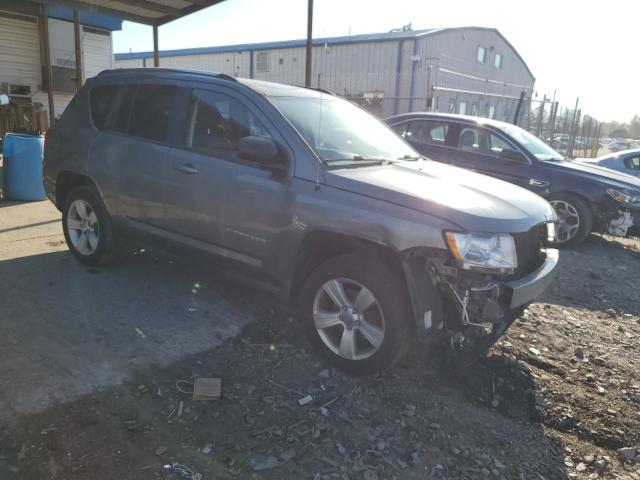 Photo 4 from auction – 2012 JEEP COMPASS SP with VIN 1C4NJDBB2CD575187