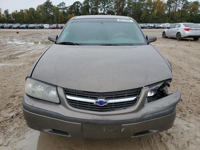 Photo 5 from auction – 2003 CHEVROLET IMPALA with VIN 2G1WF52E339268476