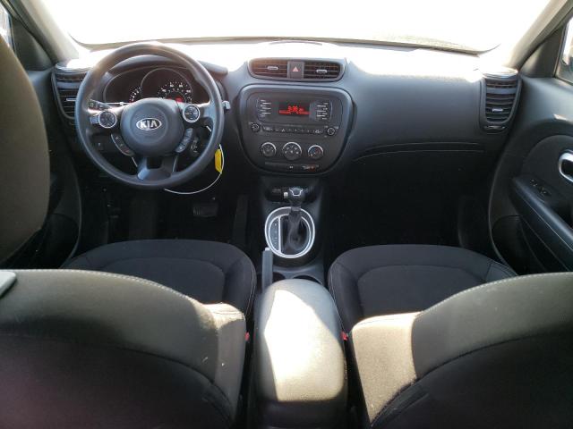 Photo 8 from auction – 2016 KIA SOUL with VIN KNDJN2A25G7289587