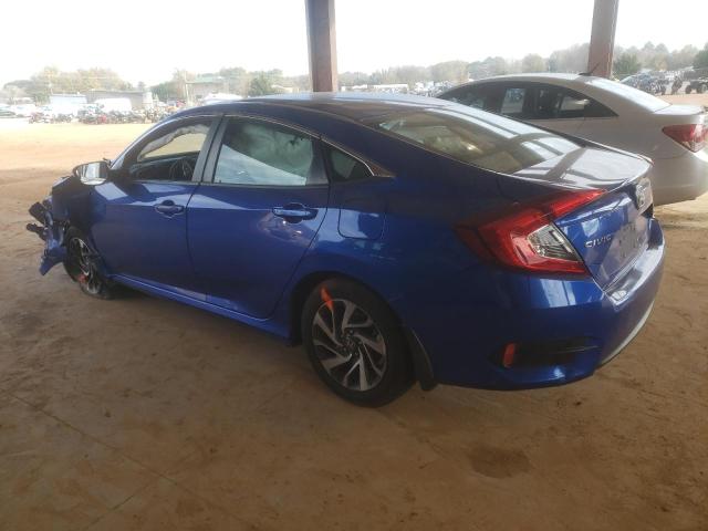 Photo 2 from auction – 2016 HONDA CIVIC EX with VIN 19XFC2F75GE071942