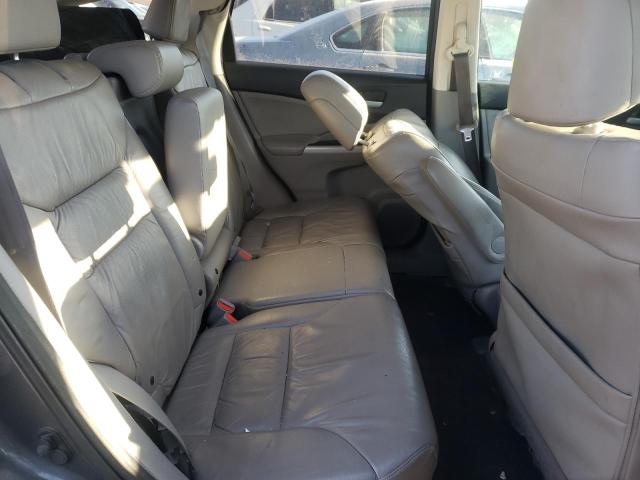 Photo 11 from auction – 2012 HONDA CR-V EXL with VIN 5J6RM4H77CL038665
