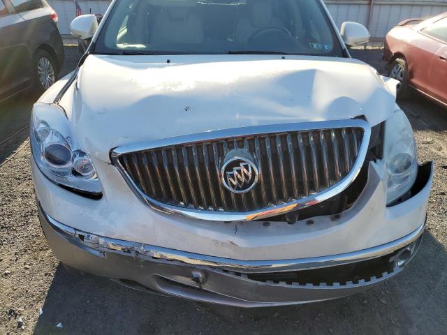 Photo 12 from auction – 2012 BUICK ENCLAVE with VIN 5GAKVDED5CJ174644