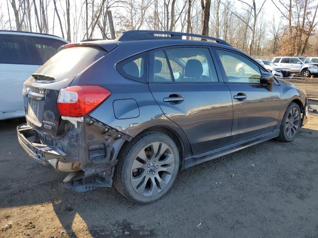 Photo 3 from auction – 2016 SUBARU IMPREZA SP with VIN JF1GPAP64G9262545