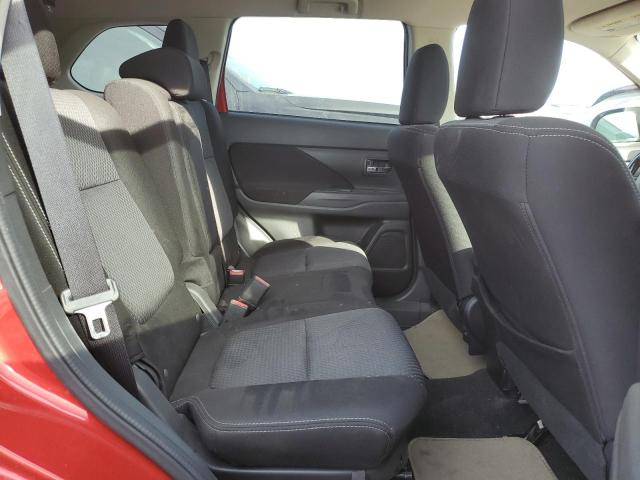 Photo 11 from auction – 2018 MITSUBISHI OUTLANDER with VIN JA4AD3A3XJZ035901