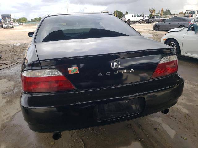 Photo 6 from auction – 2003 ACURA 3.2TL TYPE with VIN 19UUA56813A068056