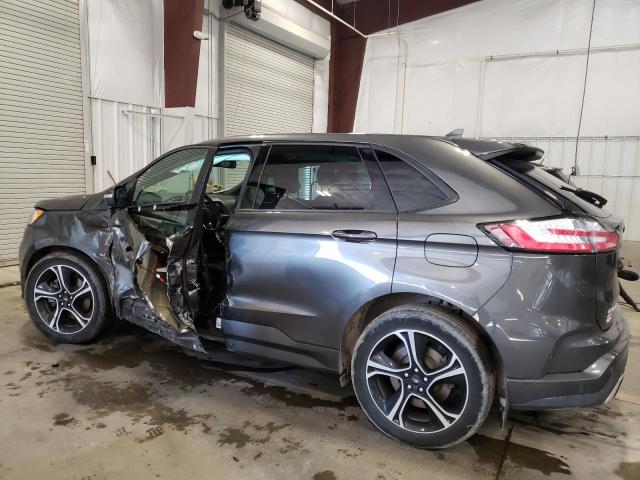 Photo 2 from auction – 2019 FORD EDGE ST with VIN 2FMPK4AP1KBB50109