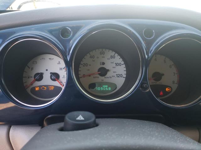 Photo 9 from auction – 2001 CHRYSLER PT CRUISER with VIN 3C8FY4BB01T543442