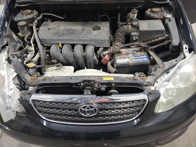 Photo 11 from auction – 2008 TOYOTA COROLLA with VIN 1NXBR32E28Z946478