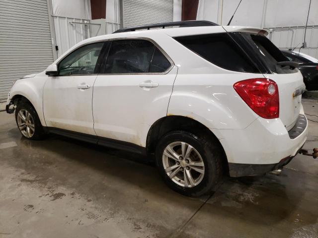 Photo 2 from auction – 2012 CHEVROLET EQUINOX LT with VIN 2GNFLEE5XC6383967