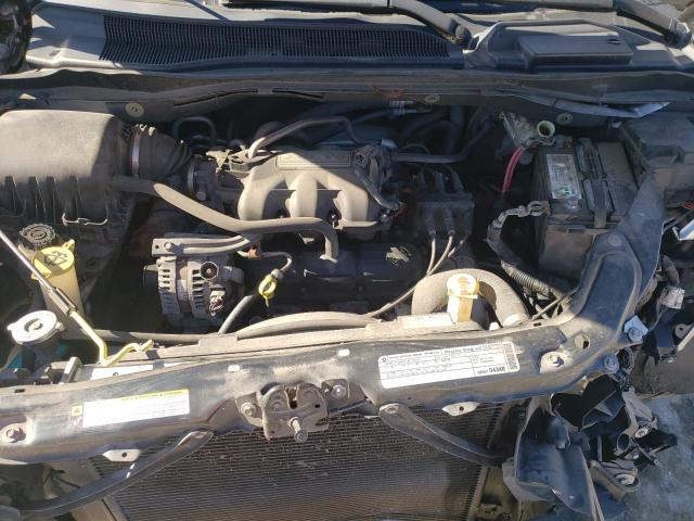 Photo 12 from auction – 2010 CHRYSLER TOWN & COU with VIN 2A4RR5D15AR375946