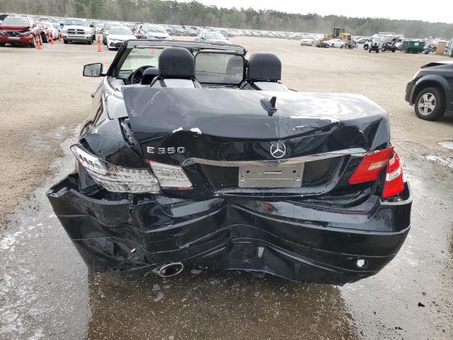 Photo 6 from auction – 2013 MERCEDES-BENZ E 350 with VIN WDDKK5KF8DF166681
