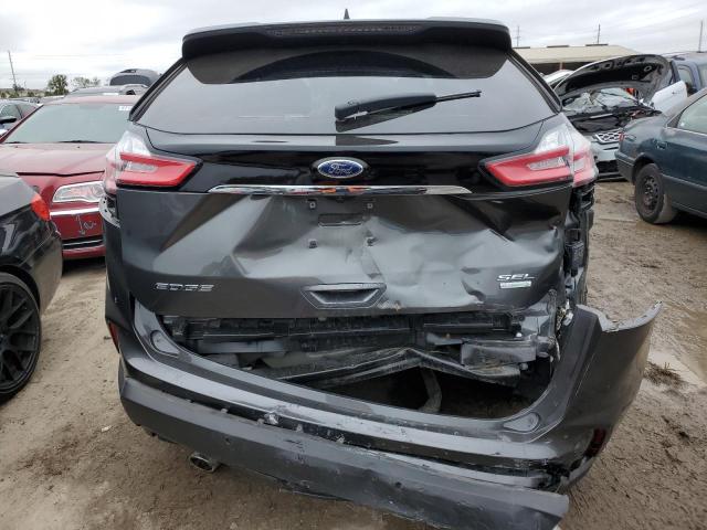 Photo 6 from auction – 2019 FORD EDGE SEL with VIN 2FMPK3J92KBC44026