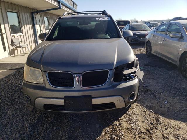 Photo 5 from auction – 2006 PONTIAC TORRENT with VIN 2CKDL73F566133833