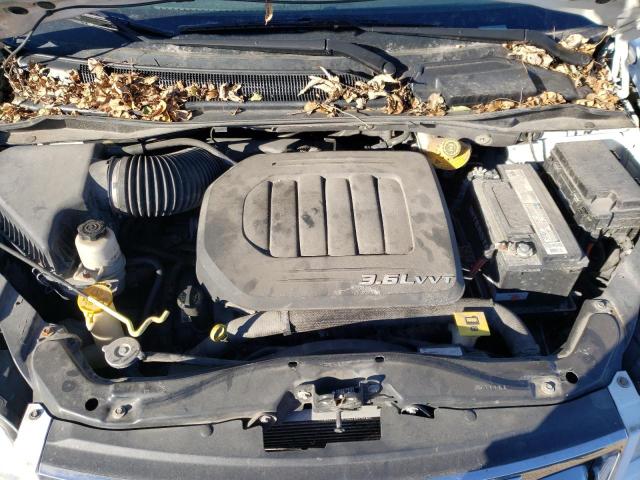 Photo 12 from auction – 2015 CHRYSLER TOWN & COU with VIN 2C4RC1BG4FR564795