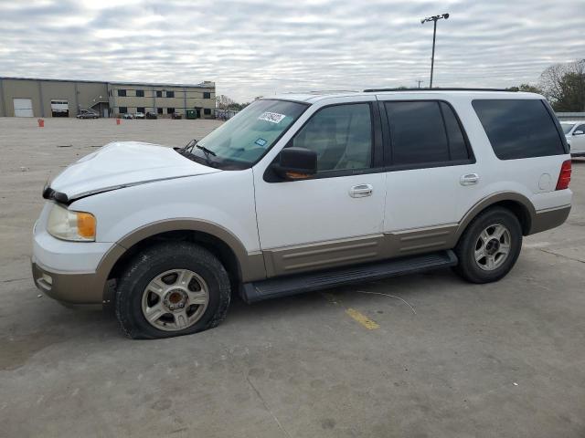 FORD EXPEDITION 2003 with VIN 1FMFU17L13LB08663 - Photo from auction