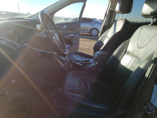 Photo 7 from auction – 2013 FORD ESCAPE TIT with VIN 1FMCU9J91DUD77773