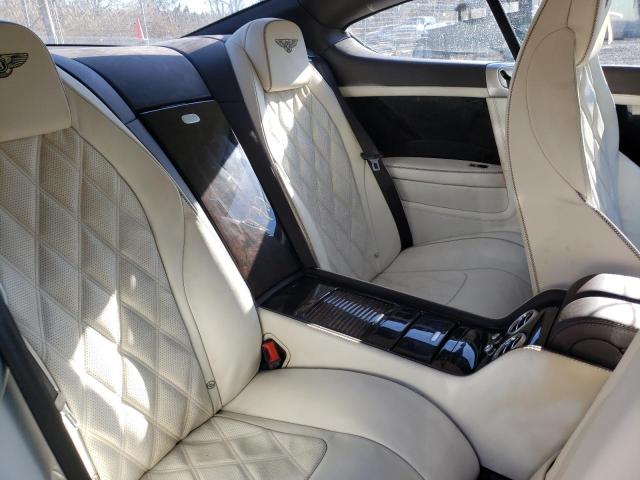 Photo 10 from auction – 2014 BENTLEY CONTINENTA with VIN SCBFU7ZA1EC087905