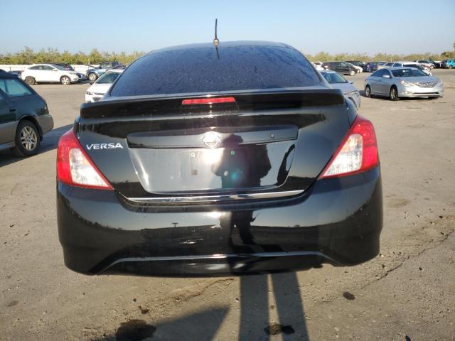 Photo 6 from auction – 2017 NISSAN VERSA S with VIN 3N1CN7AP7HL891859