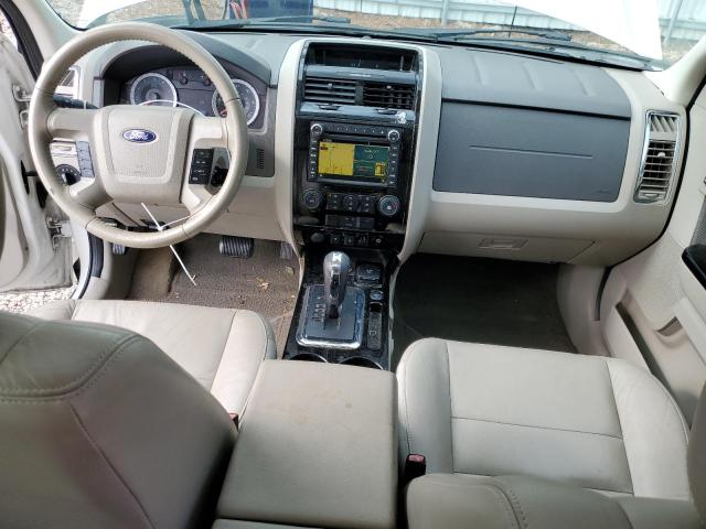 Photo 8 from auction – 2010 FORD ESCAPE with VIN 1FMCU4K3XAKB78919