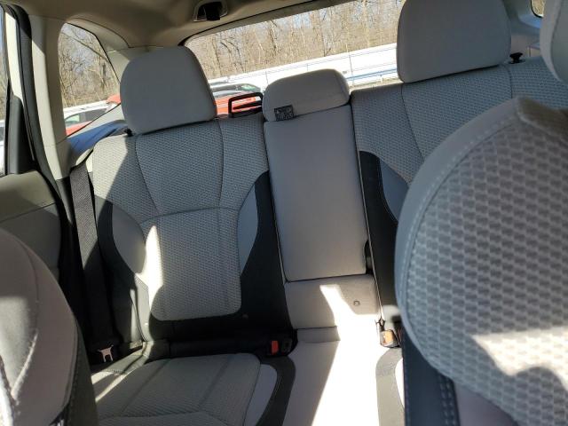 Photo 10 from auction – 2021 SUBARU FORESTER P with VIN JF2SKAJC4MH409208