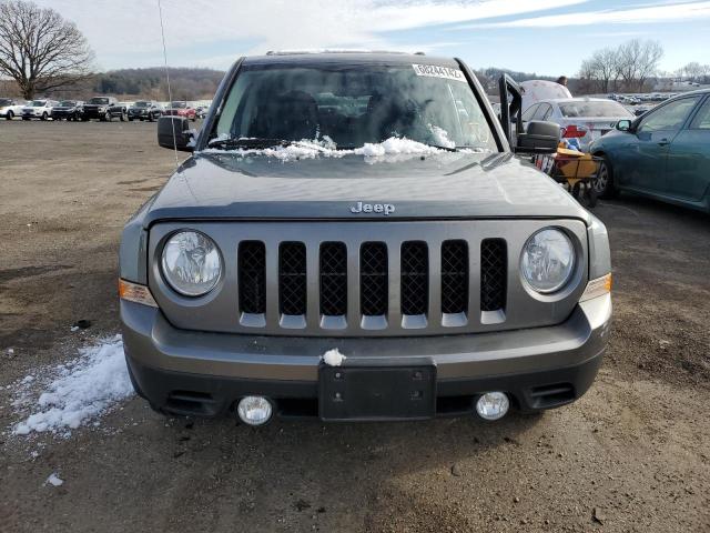 Photo 5 from auction – 2012 JEEP PATRIOT LA with VIN 1C4NJPFA8CD639834