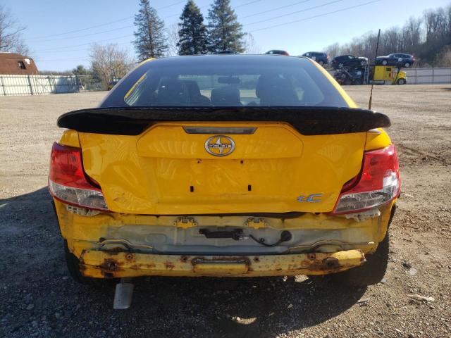 Photo 6 from auction – 2012 TOYOTA SCION TC with VIN JTKJF5C7XC3024441