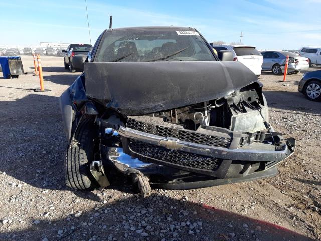 Photo 5 from auction – 2007 CHEVROLET COLORADO with VIN 1GCDT19E978171807