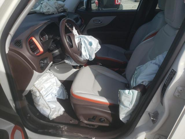 Photo 7 from auction – 2016 JEEP RENEGADE L with VIN ZACCJADT2GPC85065