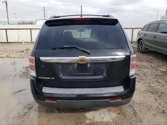 Photo 6 from auction – 2008 CHEVROLET EQUINOX LT with VIN 2CNDL33F686043461