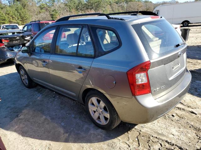 Photo 2 from auction – 2009 KIA RONDO BASE with VIN KNAFG529997273552