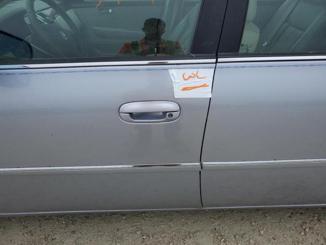 Photo 12 from auction – 2006 CADILLAC DTS with VIN 1G6KD57Y16U102868