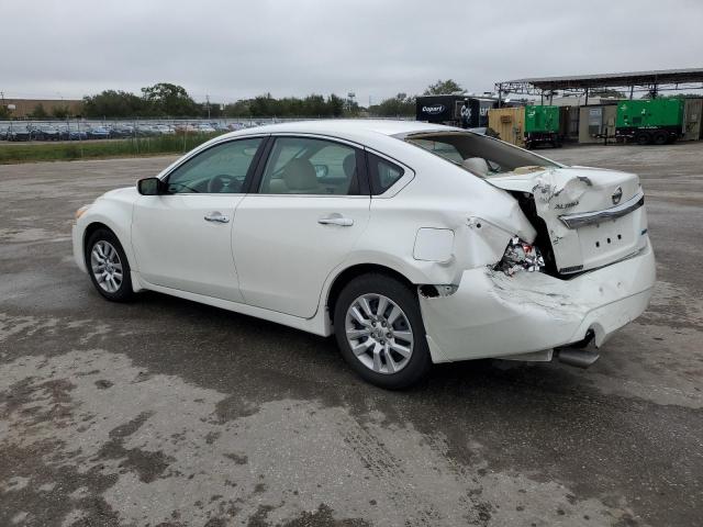 Photo 2 from auction – 2013 NISSAN ALTIMA 2.5 with VIN 1N4AL3AP9DC251408