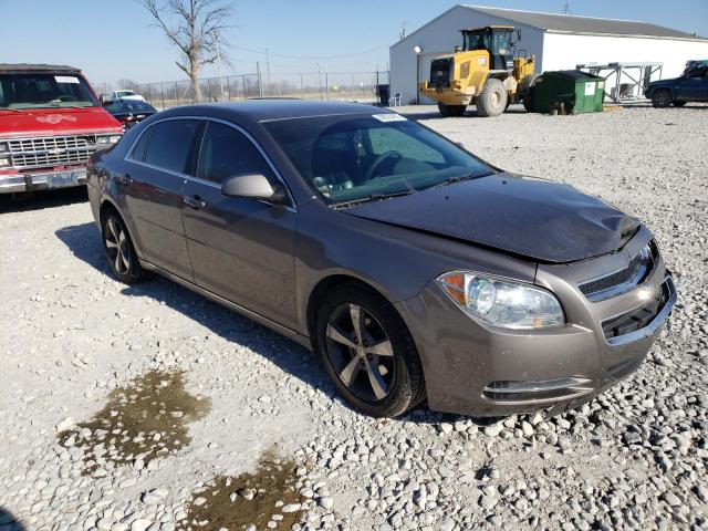 Photo 4 from auction – 2011 CHEVROLET MALIBU 1LT with VIN 1G1ZC5E15BF179397