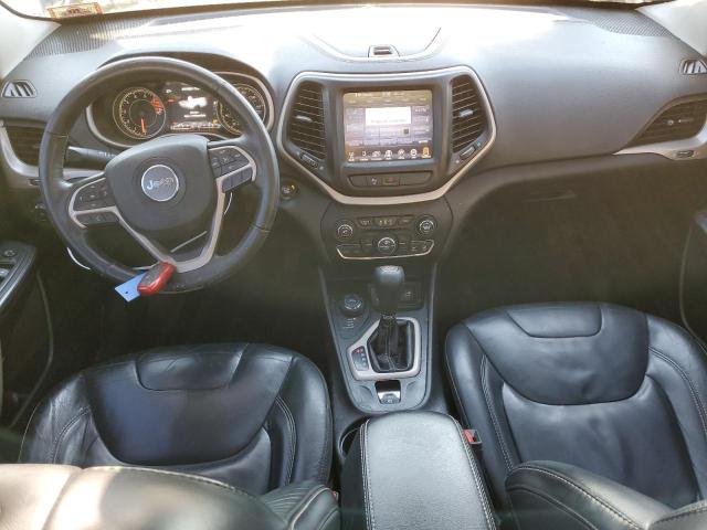Photo 8 from auction – 2016 JEEP CHEROKEE L with VIN 1C4PJMDS4GW375427