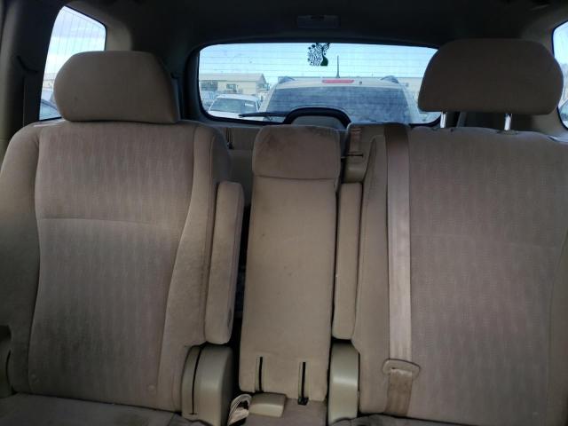 Photo 10 from auction – 2008 TOYOTA HIGHLANDER with VIN JTEES43A782014386