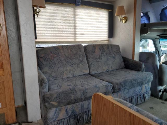 Photo 6 from auction – 1998 GULF STREAM CONQUEST with VIN 1FDKE30S1VHB35733