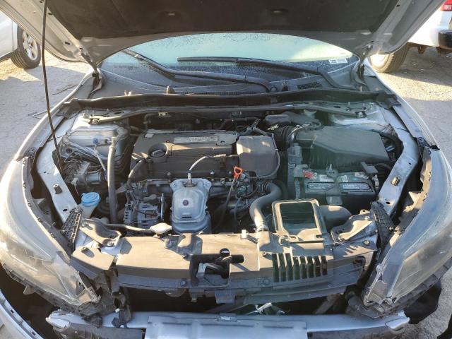 Photo 11 from auction – 2014 HONDA ACCORD EX with VIN 1HGCR2F73EA028137