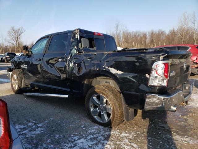 Photo 2 from auction – 2017 RAM 1500 SLT with VIN 1C6RR7LT7HS649135