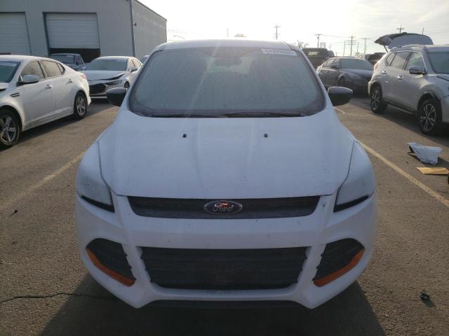 Photo 5 from auction – 2016 FORD ESCAPE S with VIN 1FMCU0F75GUA39347