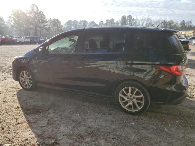 Photo 2 from auction – 2013 MAZDA 5 with VIN JM1CW2CL9D0150045