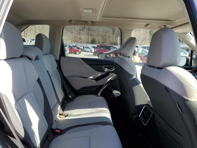 Photo 11 from auction – 2021 SUBARU FORESTER P with VIN JF2SKAJC4MH409208