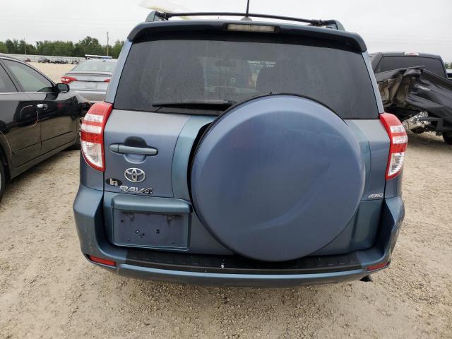 Photo 6 from auction – 2012 TOYOTA RAV4 with VIN JTMBF4DV5C5054776
