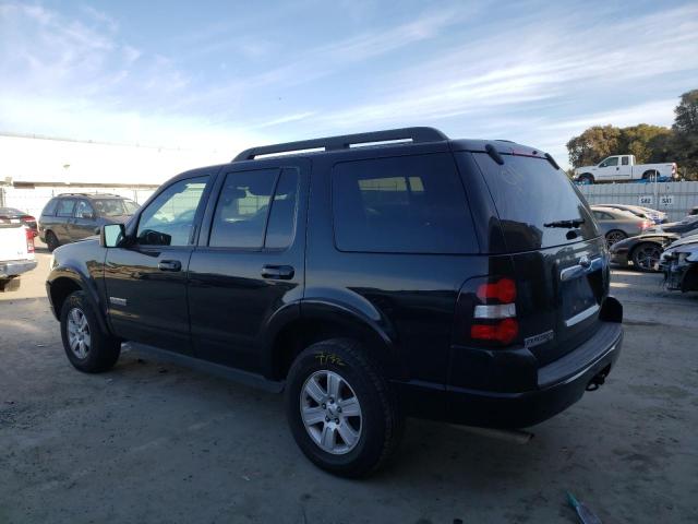 Photo 2 from auction – 2008 FORD EXPLORER X with VIN 1FMEU63EX8UA65717