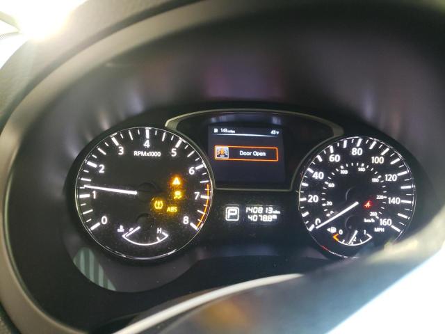 Photo 9 from auction – 2014 NISSAN ALTIMA with VIN 1N4AL3AP3EN383084