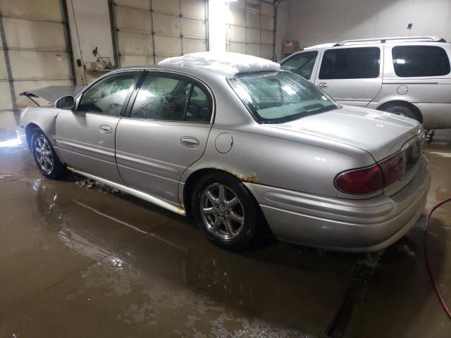 Photo 2 from auction – 2005 BUICK LESABRE CU with VIN 1G4HP52K15U278699