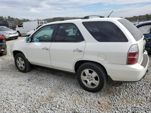 Photo 2 from auction – 2004 ACURA MDX with VIN 2HNYD18254H530169