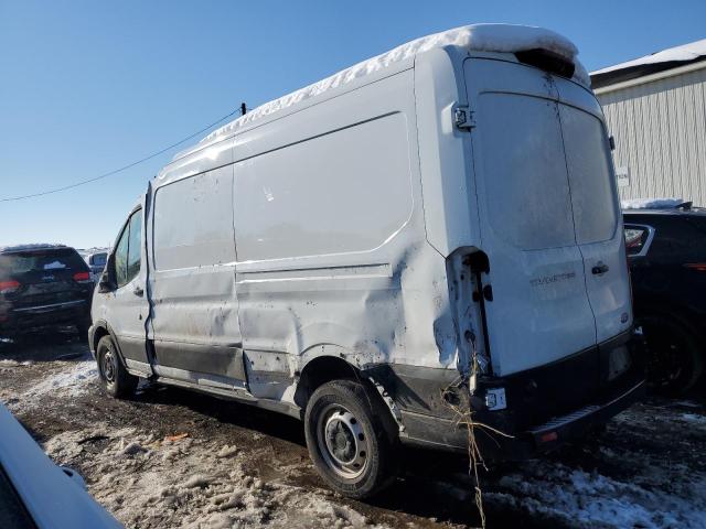 Photo 2 from auction – 2020 FORD TRANSIT T- with VIN 1FTBR1C80LKA68622